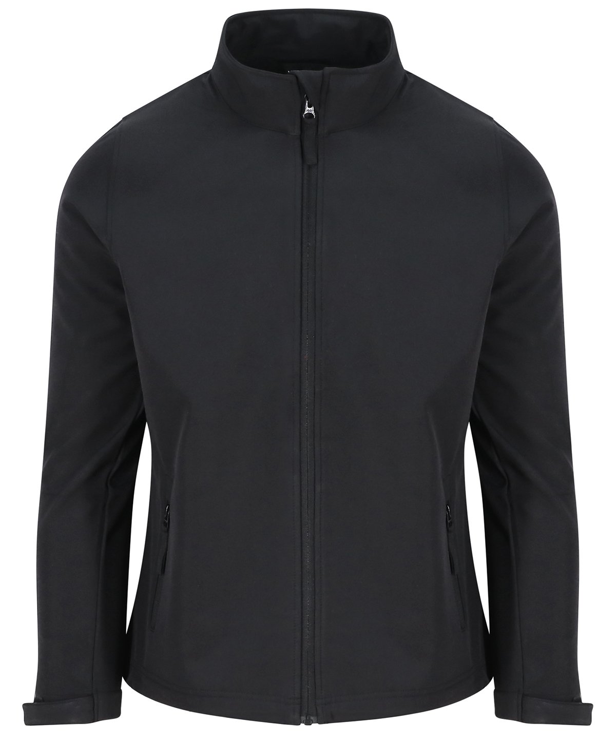 RX50F Women'S Pro 2-Layer Softshell Jacket