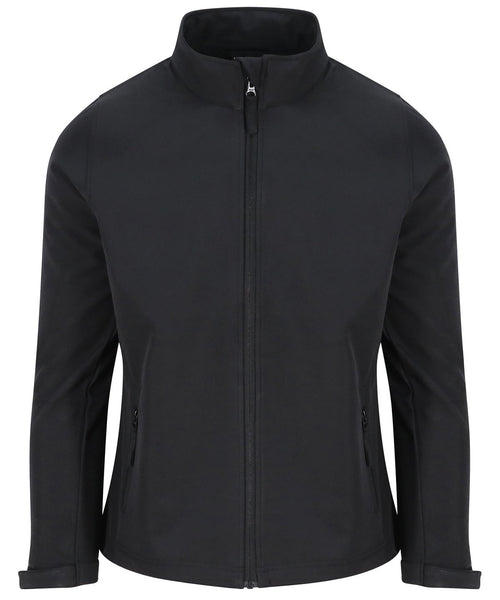 RX50F Women'S Pro 2-Layer Softshell Jacket