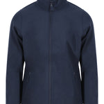 RX50F Women'S Pro 2-Layer Softshell Jacket