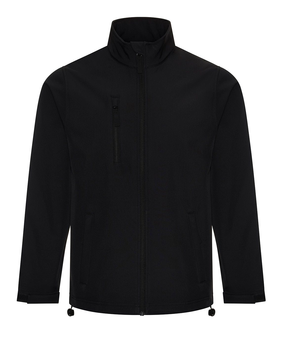 RX530 Pro Three-Layer Softshell Jacket