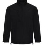 RX530 Pro Three-Layer Softshell Jacket