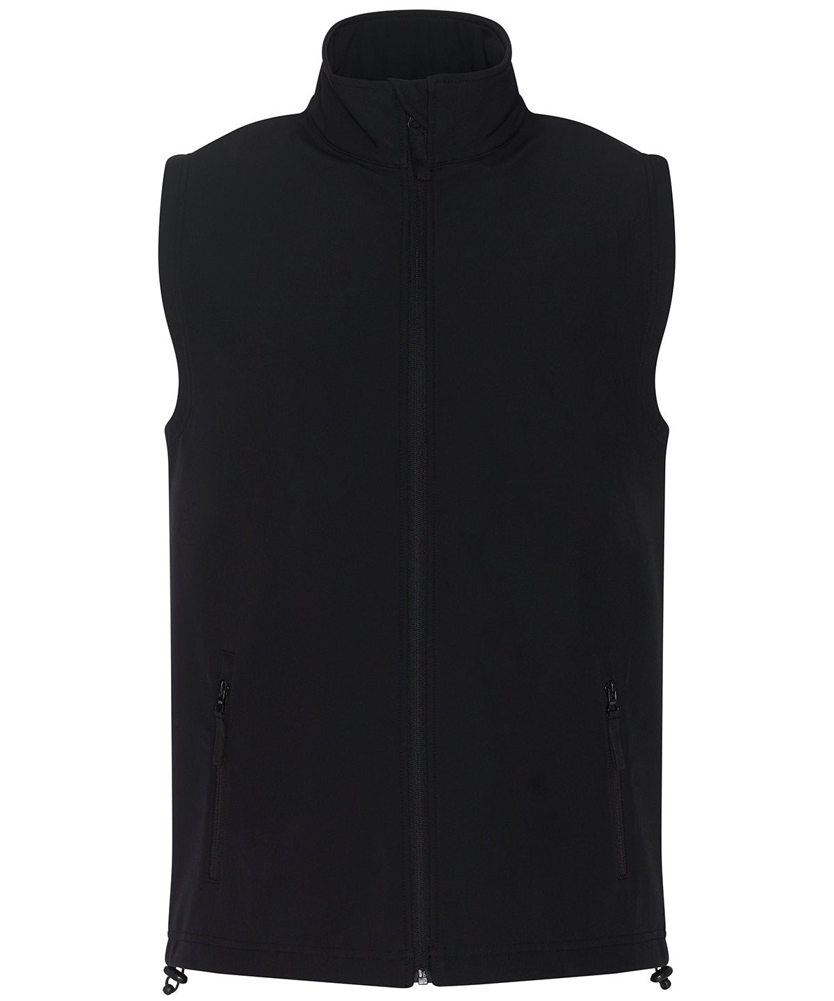 RX550 Pro 2-Layer Softshell Gilet