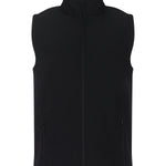 RX550 Pro 2-Layer Softshell Gilet