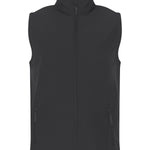 RX550 Pro 2-Layer Softshell Gilet