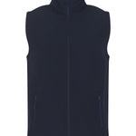 RX550 Pro 2-Layer Softshell Gilet