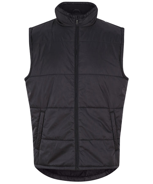 RX551 Pro Bodywarmer