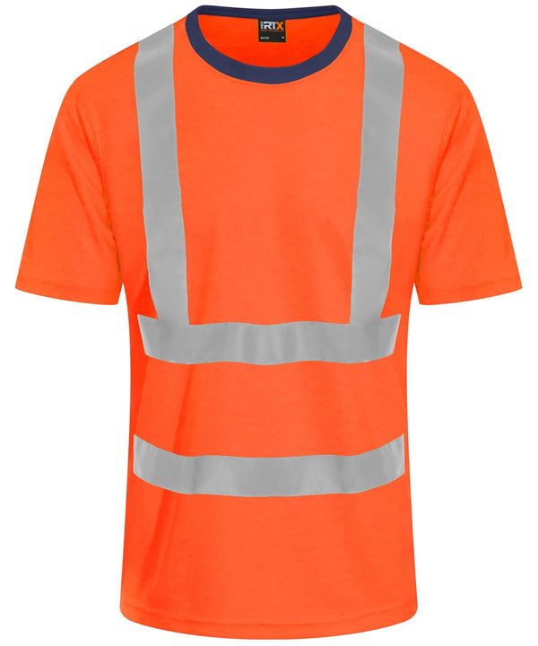 Hi Vis Shirts & Tops