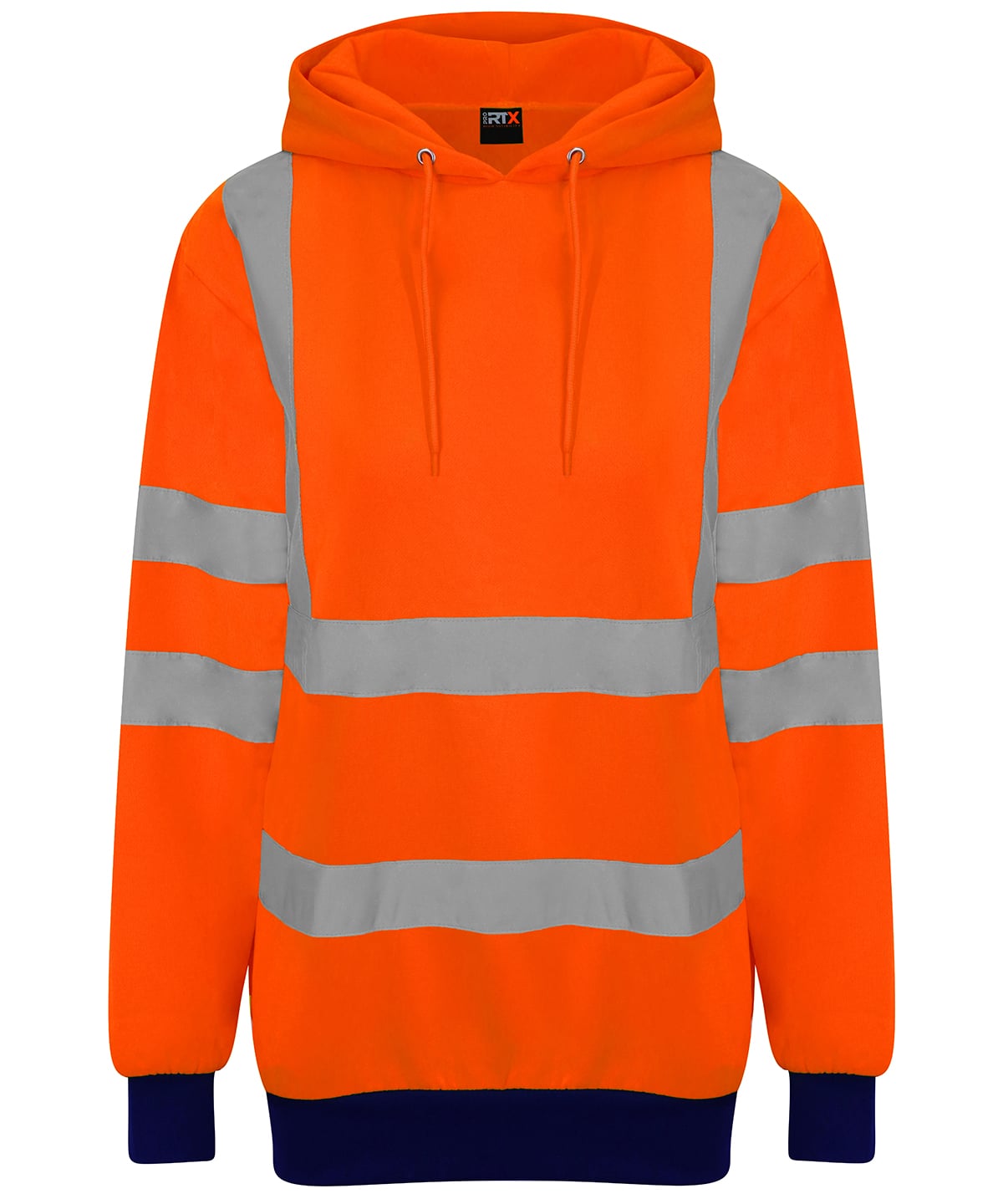RX740 High Visibility Hoodie