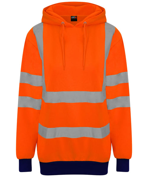 RX740 High Visibility Hoodie