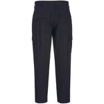 Portwest S233 Women's Slim Fit Stretch Cargo Trouser 255g