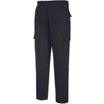 Portwest S233 Women's Slim Fit Stretch Cargo Trouser 255g