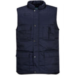 Portwest S414 Multipocket Shetland Bodywarmer