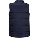 Portwest S414 Multipocket Shetland Bodywarmer