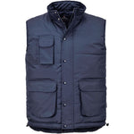 Portwest S415 Multipocket Classic Bodywarmer