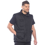 Portwest S415 Multipocket Classic Bodywarmer