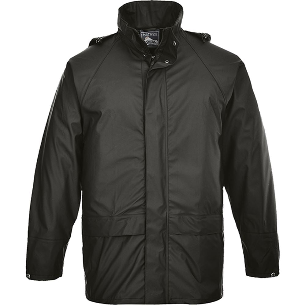 Portwest S450 Sealtex Classic Waterproof Jacket
