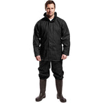 Portwest S450 Sealtex Classic Waterproof Jacket