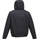 Portwest S503 Calais Padded Waterproof Bomber Jacket