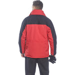 Portwest S532 Orkney 3-in-1 Breathable Waterproof Jacket