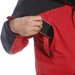 Portwest S532 Orkney 3-in-1 Breathable Waterproof Jacket