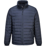 Portwest S543 Men's Padded Aspen Baffle Jacket