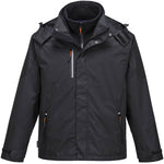Portwest S553 PWR Radial 3-in-1 Waterproof Breathable Jacket
