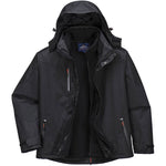 Portwest S553 PWR Radial 3-in-1 Waterproof Breathable Jacket