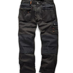 Scruffs Worker Plus Trousers