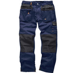 Scruffs Worker Plus Trousers