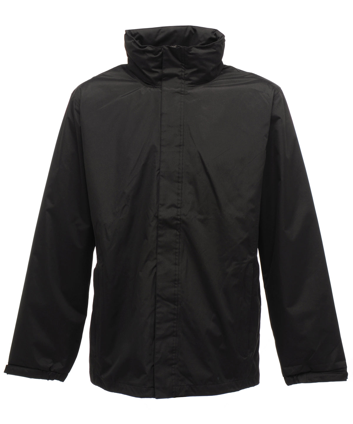 SN100 Ardmore Waterproof Shell Jacket