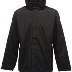 SN100 Ardmore Waterproof Shell Jacket