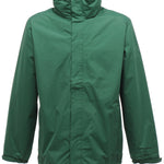SN100 Ardmore Waterproof Shell Jacket