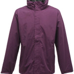 SN100 Ardmore Waterproof Shell Jacket