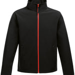 SN130 Ablaze Printable Softshell