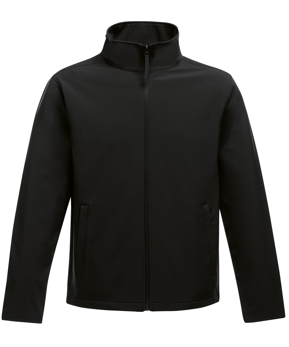 SN130 Ablaze Printable Softshell