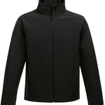 SN130 Ablaze Printable Softshell