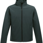 SN130 Ablaze Printable Softshell