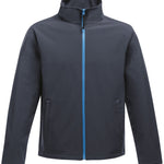 SN130 Ablaze Printable Softshell