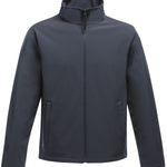 SN130 Ablaze Printable Softshell