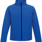 SN130 Ablaze Printable Softshell