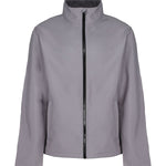 SN130 Ablaze Printable Softshell