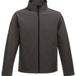 SN130 Ablaze Printable Softshell