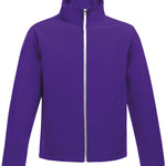 SN130 Ablaze Printable Softshell