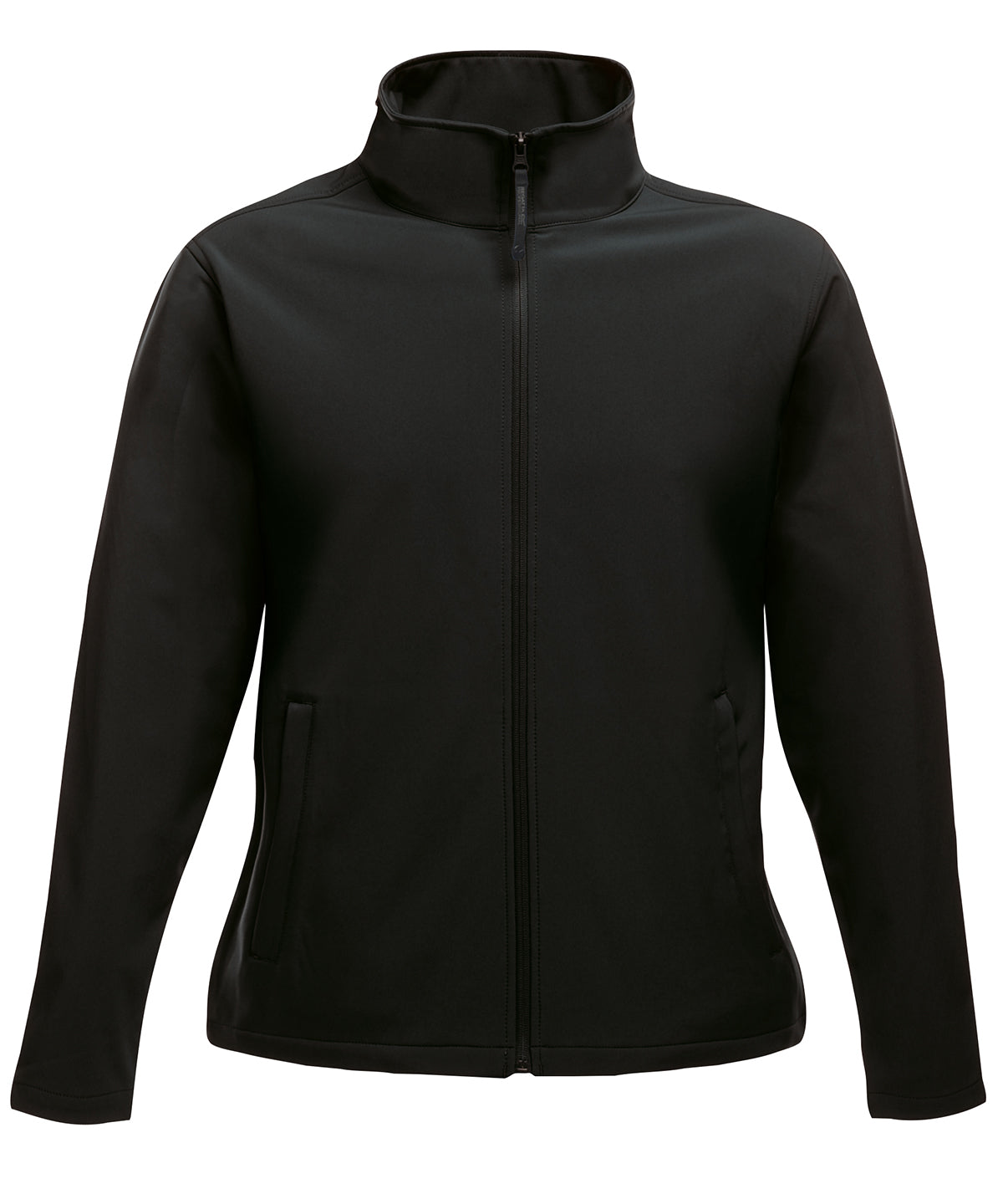SN131 Women'S Ablaze Printable Softshell