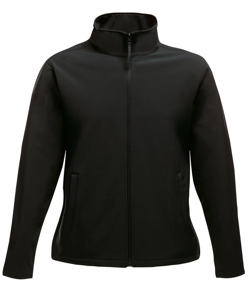 SN131 Women'S Ablaze Printable Softshell