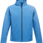 SN131 Women'S Ablaze Printable Softshell