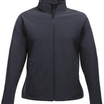 SN131 Women'S Ablaze Printable Softshell