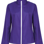 SN131 Women'S Ablaze Printable Softshell