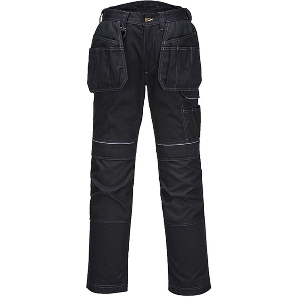Portwest T602 PW3 Holster Work Trouser 300g