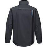 Portwest T750 WX3 Breathable Fleece Lined Softshell Jacket (3L)